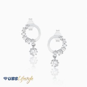 UBS Anting Emas Seo-yeon - Ksw0805 - 17K