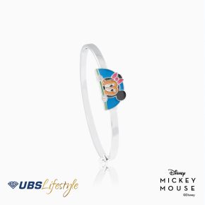 UBS Gelang Emas Bayi Disney Minnie Mouse - Vgy0116 - 17K