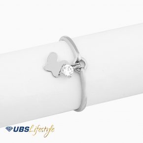 UBS Cincin Emas - Cc15452W - 17K