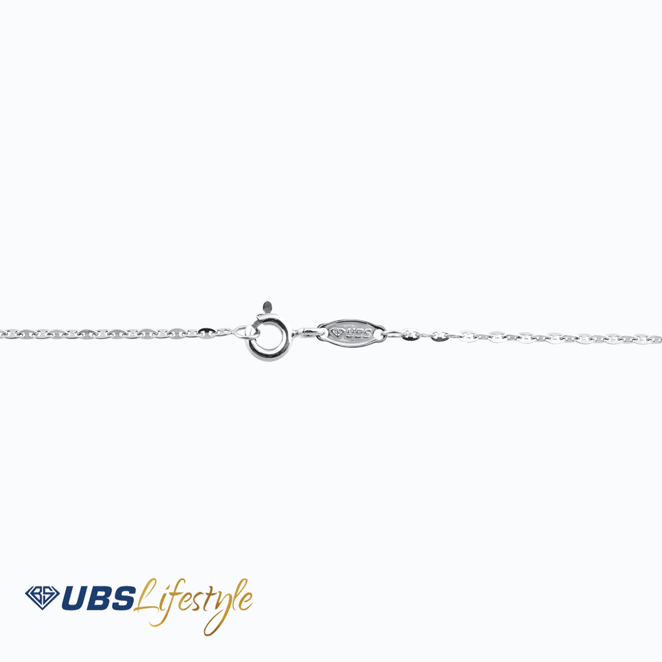 UBS Kalung Emas - Kkp2432W - 17K