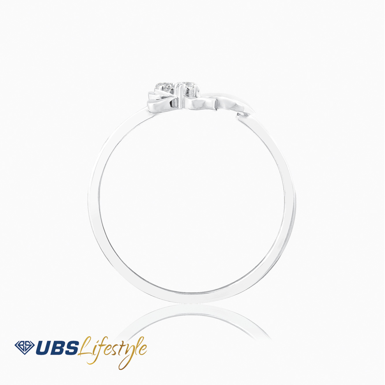 UBS Cincin Emas Seo-yeon - Ksc0803W - 17K