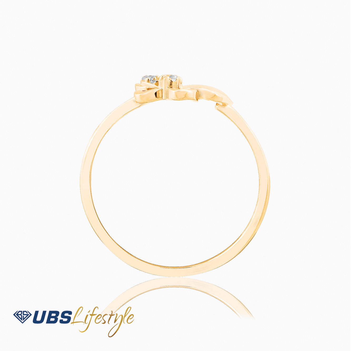UBS Cincin Emas Seo-yeon - Ksc0803Y - 17K