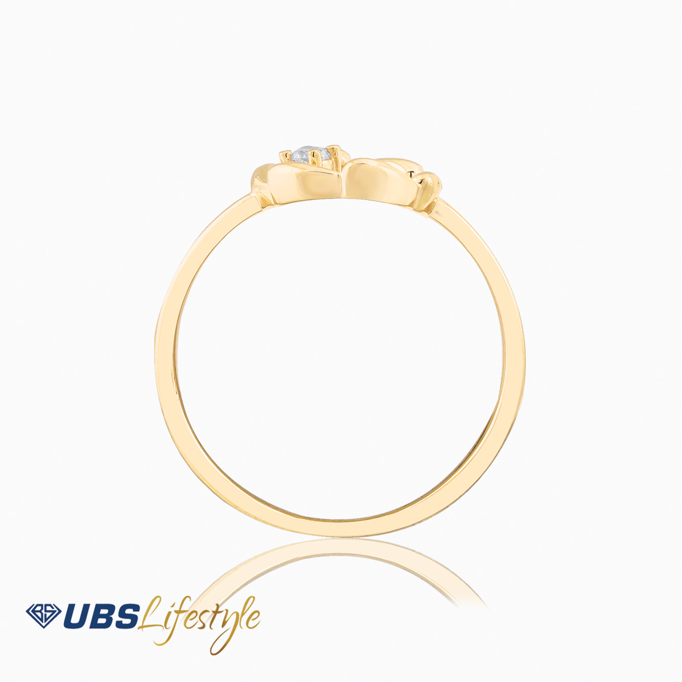 UBS Cincin Emas Seo-yeon - Ksc0807Y - 17K