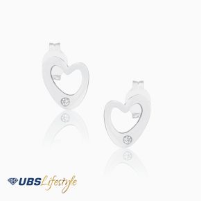 UBS Anting Emas Seo-yeon - Ksw0802 - 17K