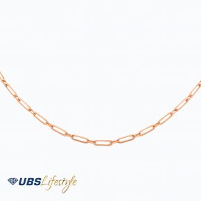 UBS Kalung Emas Paperlina - Kkp7463 - 17K