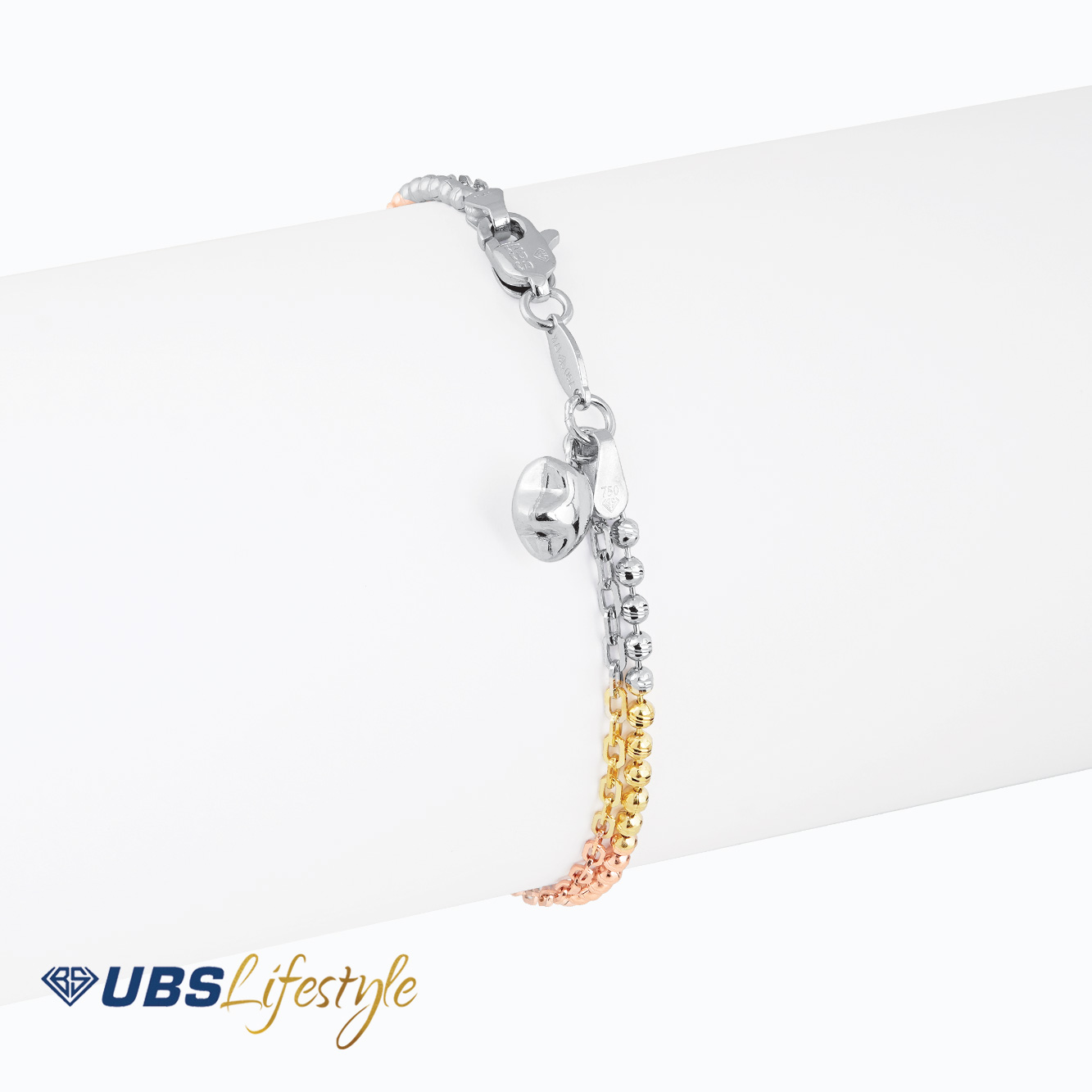 UBS Gelang Emas - Kkp6279 - 17K