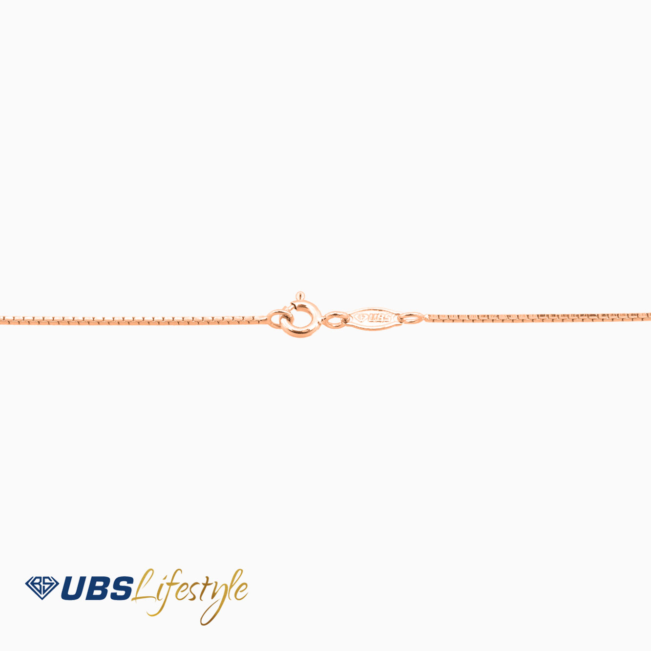 UBS Kalung Emas Lea - Kkv14630R - 17K