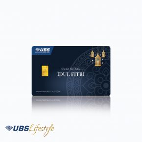 UBS 0.5 Gr Idul Fitri