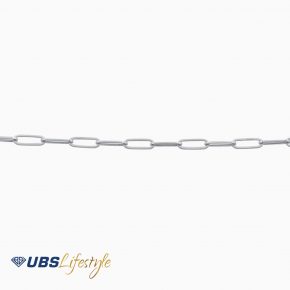 UBS Gelang Emas Paperlina - Ukhl000063GW - 17K