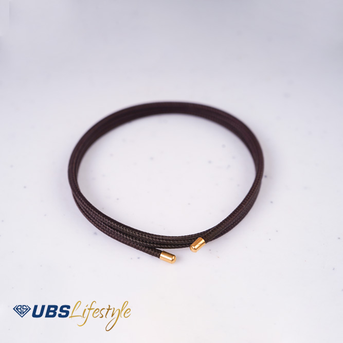 Gelang Magnet YAKAM0022 - Brown