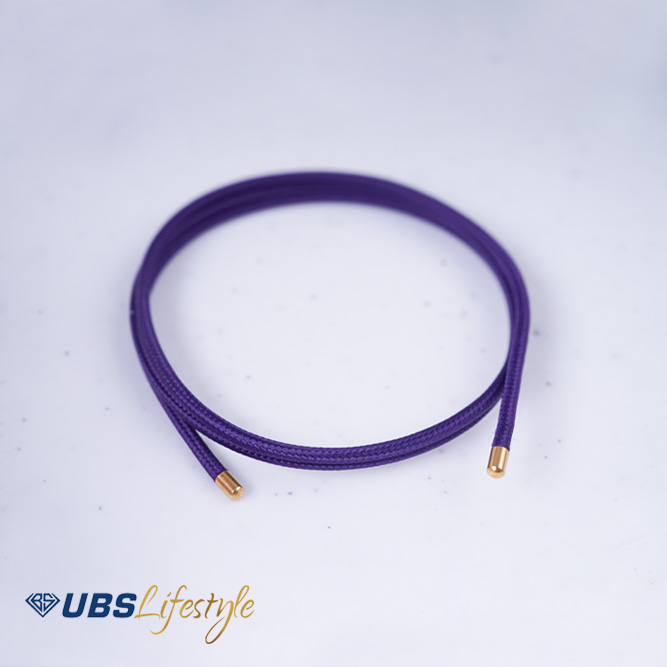 Gelang Magnet YAKAM0023 - Purple