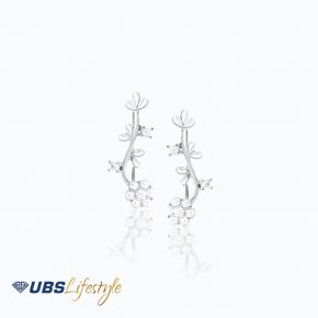 UBS Anting Emas - Cws0111 - 17K