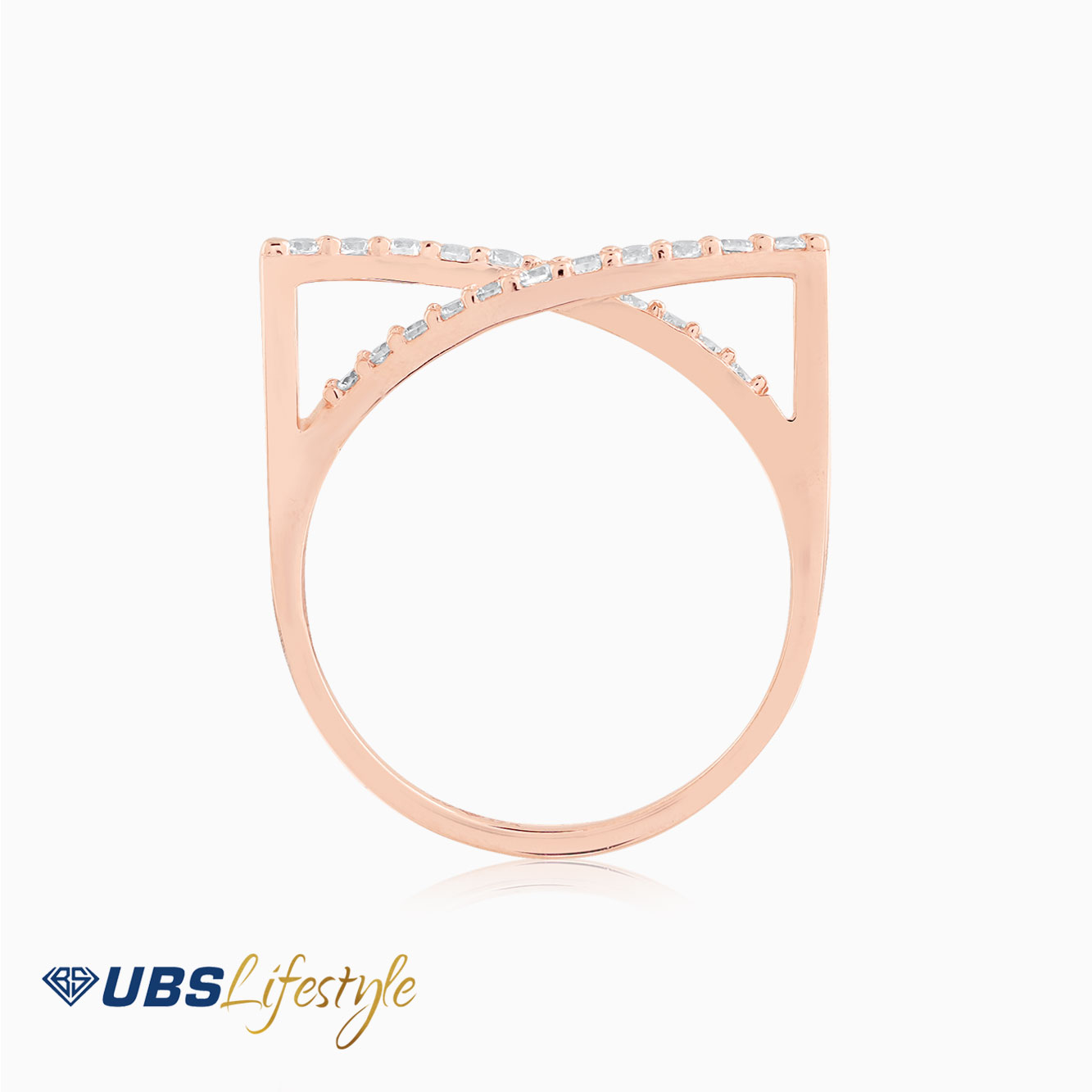 UBS Cincin Emas - Cc16299R - 17K