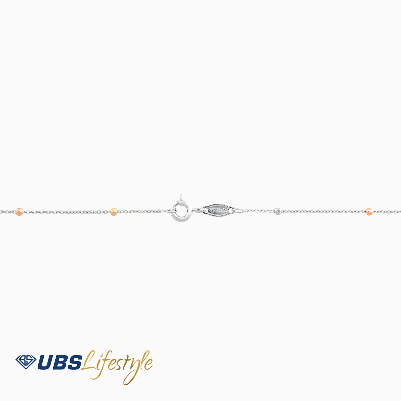 UBS Kalung Emas - Kkp7335 - 17K