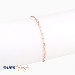 UBS Gelang Emas - Kkp7465R - 17K