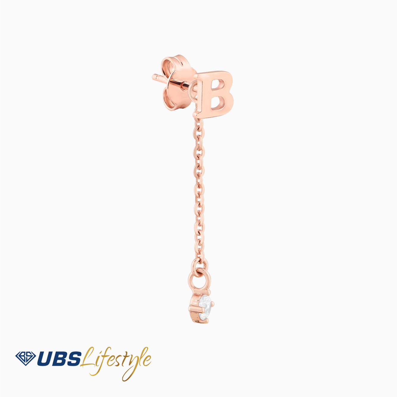 UBS Anting Emas AlphaMe B - Kwr1296 - 17K