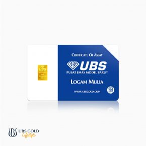 UBS 1 Gr