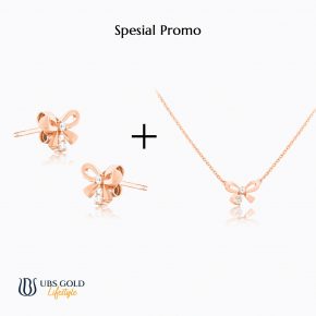UBS Spesial Promo Seo-Yeon - Ksk0800-Ksw0800R - 17K