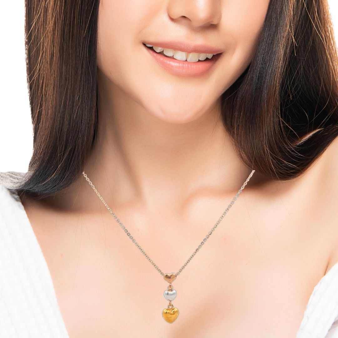 UBS Kalung Emas - Gkvm000119 - 8K