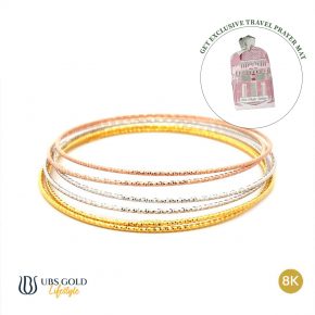UBS Gelang Emas - Troc000040 - 8K
