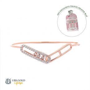 UBS Gelang Emas - Vge7159 - 17K
