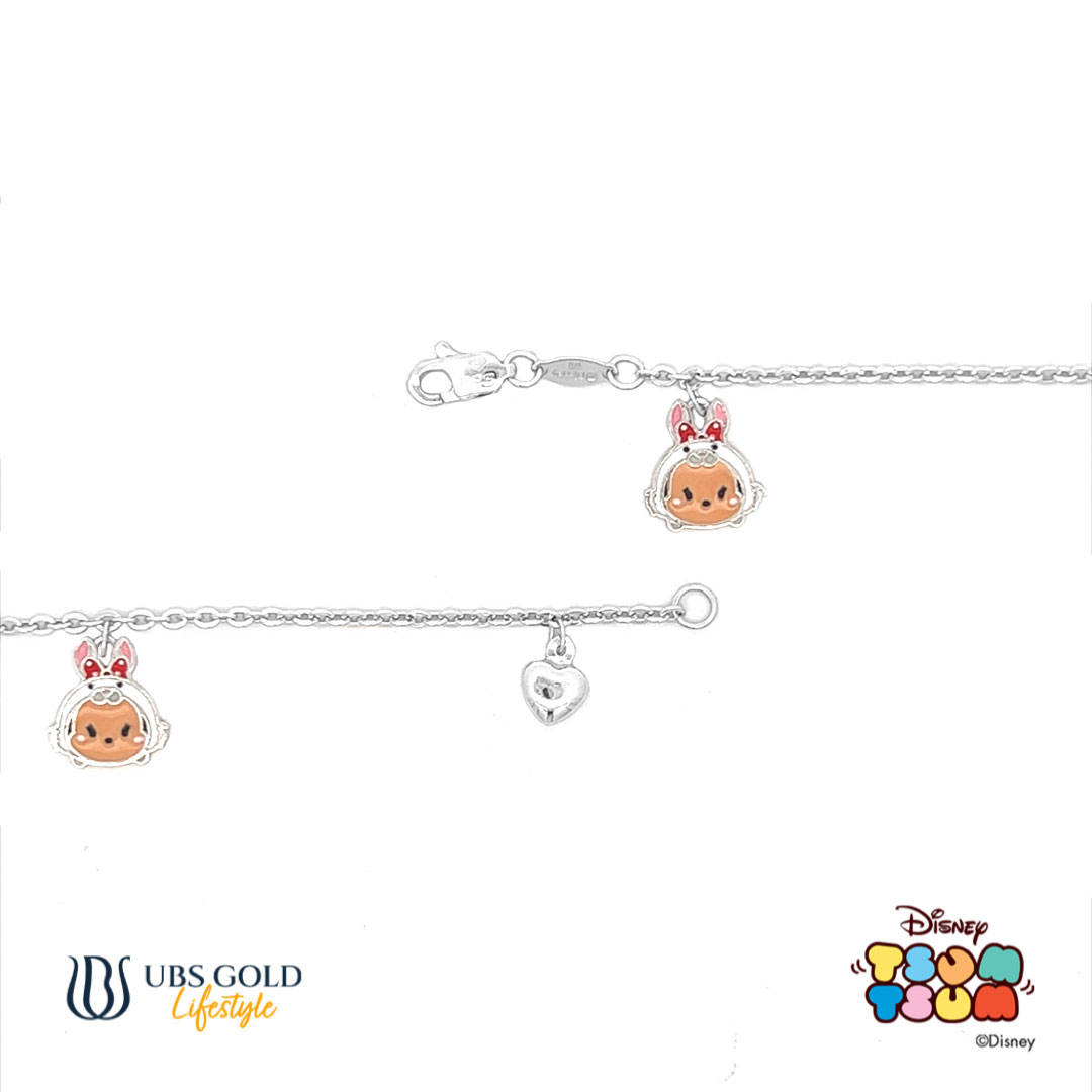UBS Gelang Emas Anak Disney Tsum-Tsum - Hgy0101 - 17K