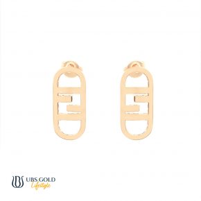 UBS Anting Emas - Cdw0062 - 17K