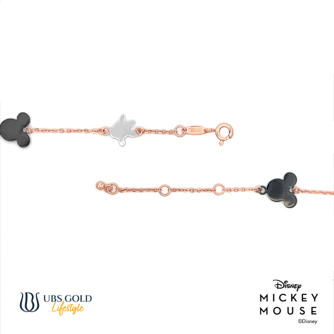 UBS Gelang Disney Mickey Mouse - Kgy0030 - 17K
