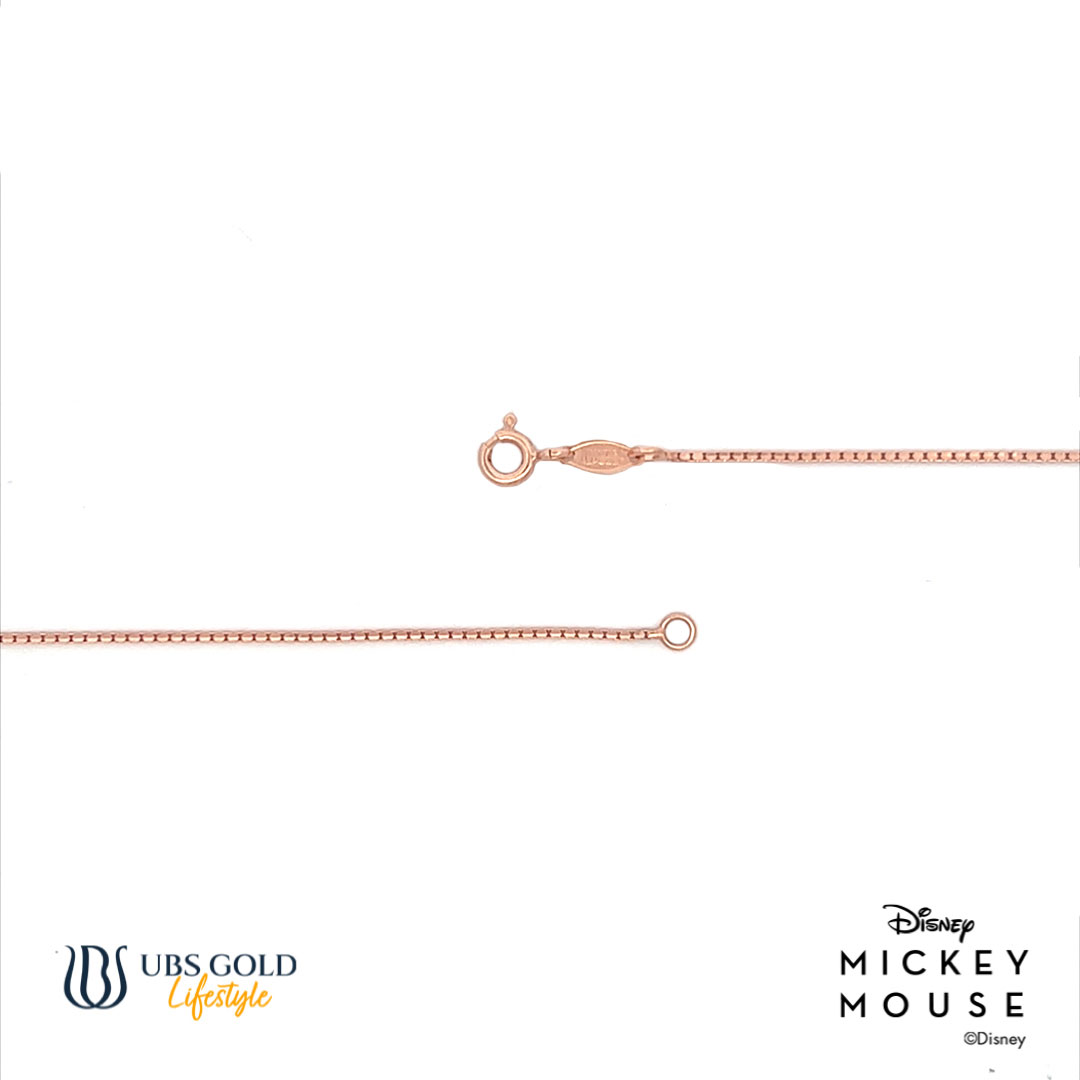 UBS Gelang Disney Mickey Mouse - Kgy0038 - 17K