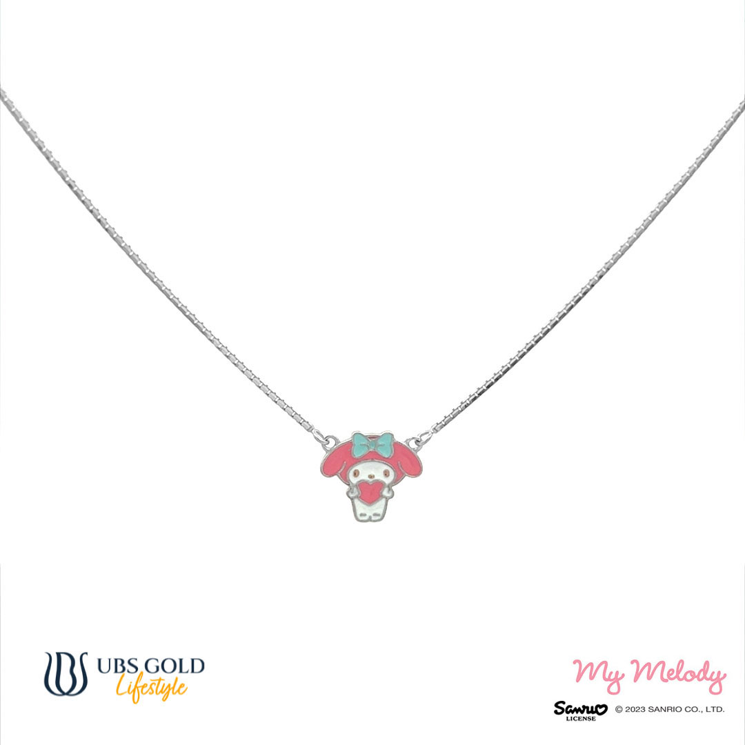 UBS Kalung Emas Anak Sanrio My Melody - Kkz0078 - 17K