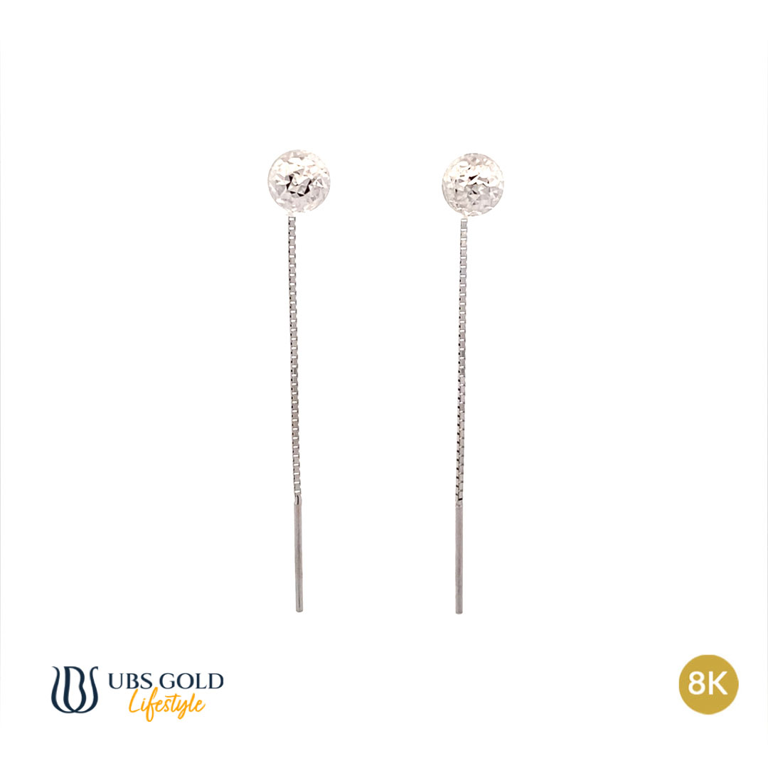 UBS Anting Emas - Kwr1048K - 8K