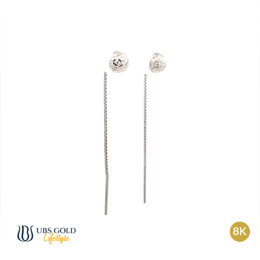 UBS Anting Emas - Kwr1048K - 8K