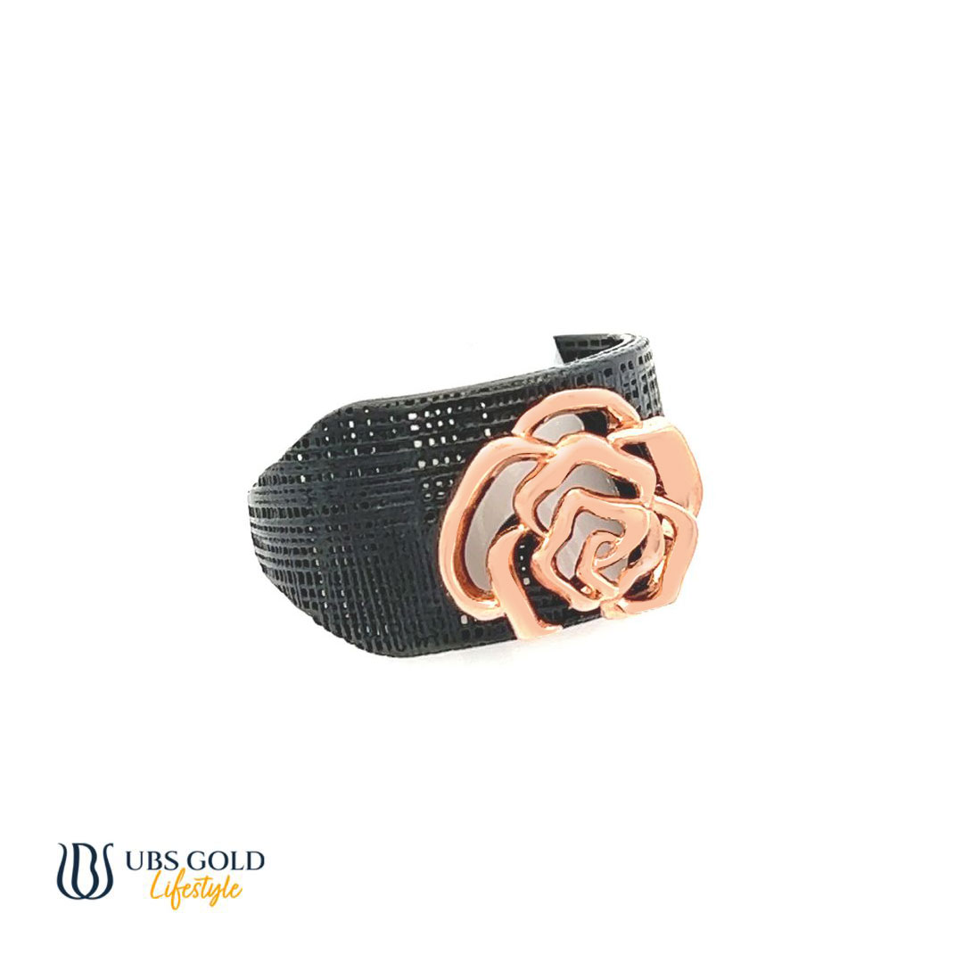 UBS Cincin Emas - Cdc0380 - 17K