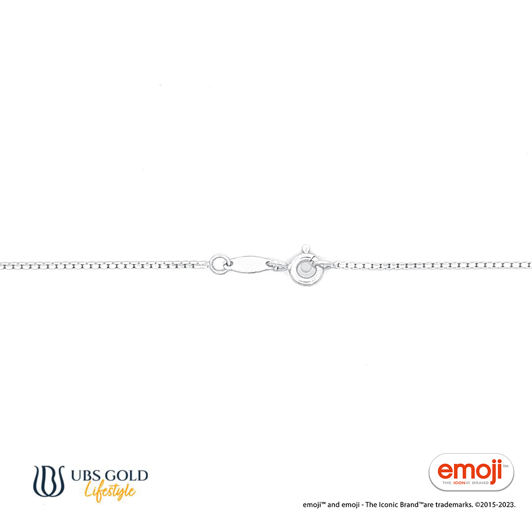 UBS Kalung Emas Anak Emoji - Kkq0044 - 17K