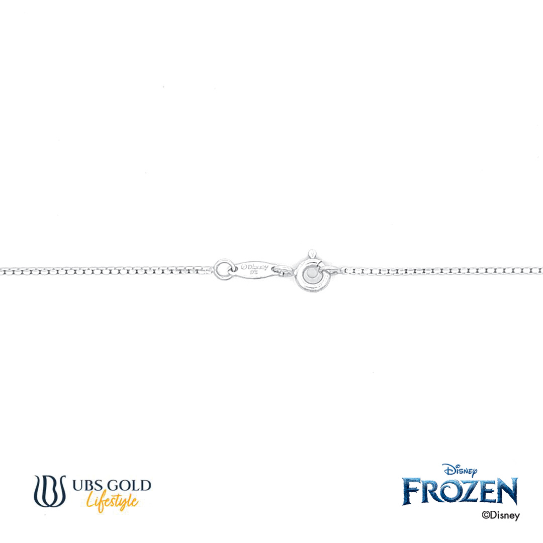 UBS Kalung Emas Anak Disney Frozen- Kky0398 - 17K