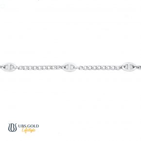 UBS Gold Gelang Emas - Ughm000152RE - 17K