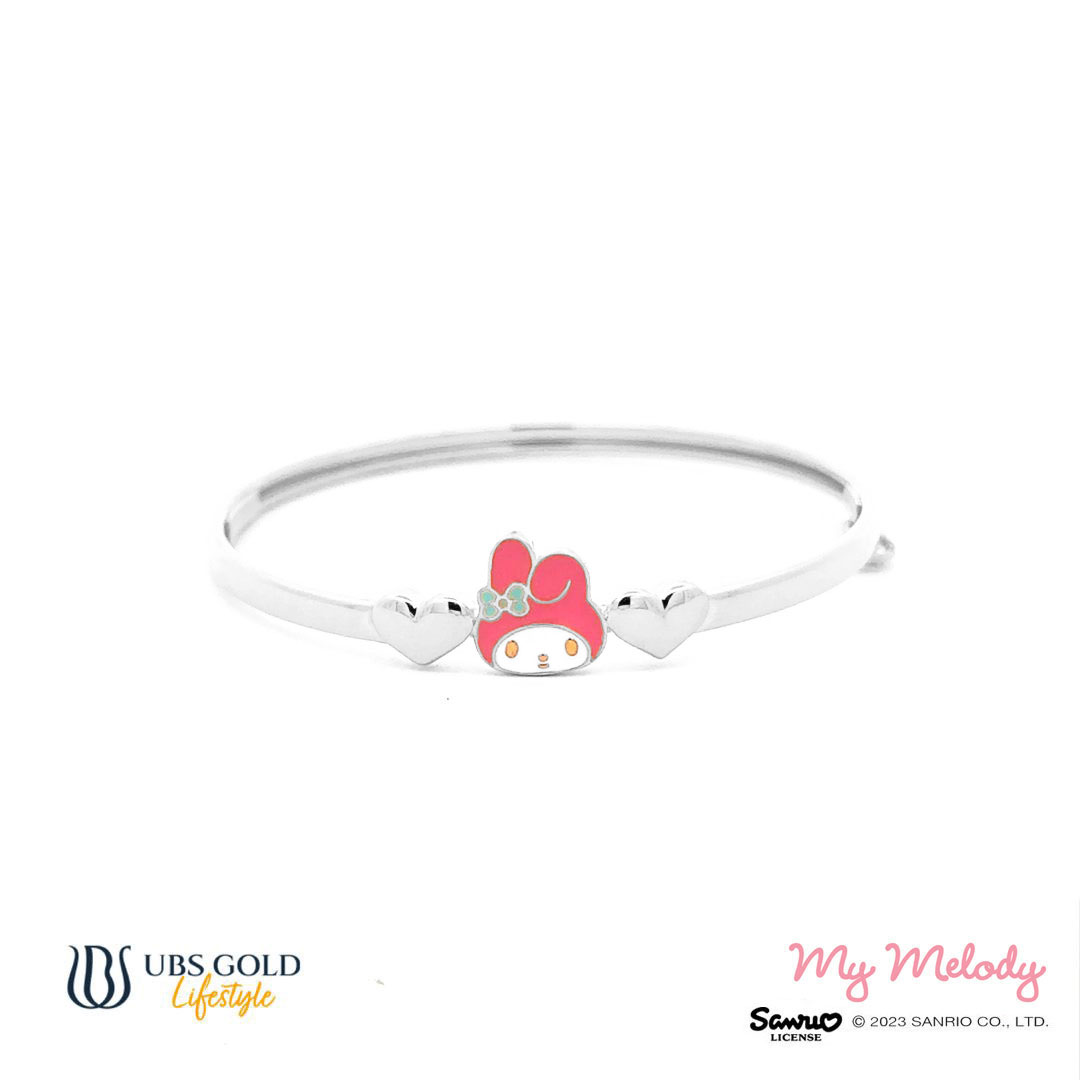 UBS Gelang Emas Bayi Sanrio My Melody - Vgz0050 - 17K