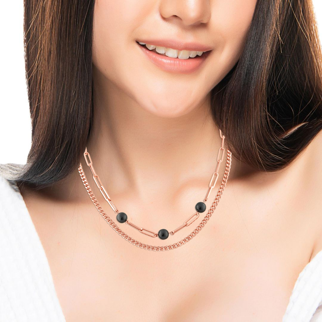 UBS Kalung Emas - Hkv3813 - 17K