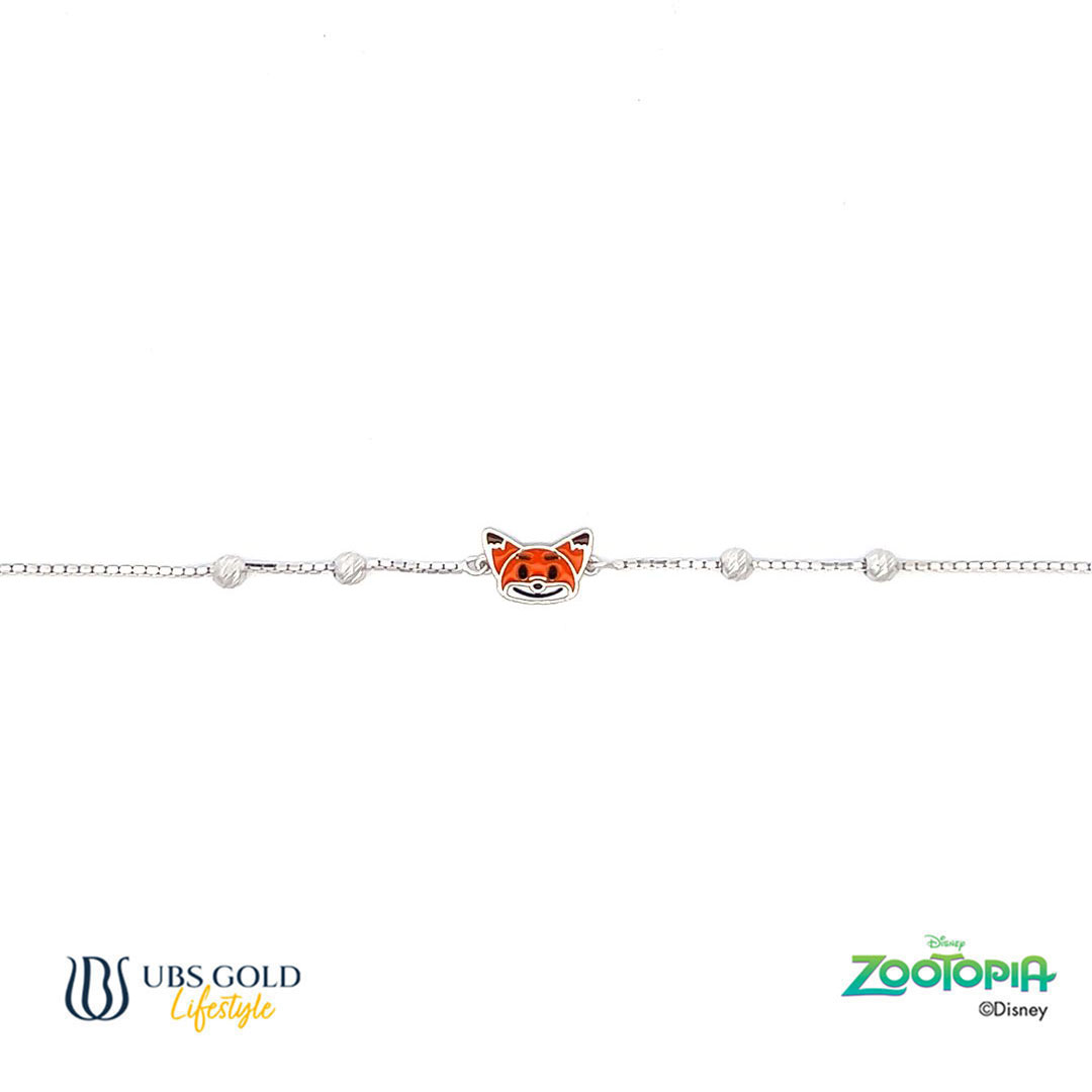 UBS Gelang Emas Anak Disney Zootopia - Kgy0088 - 17K