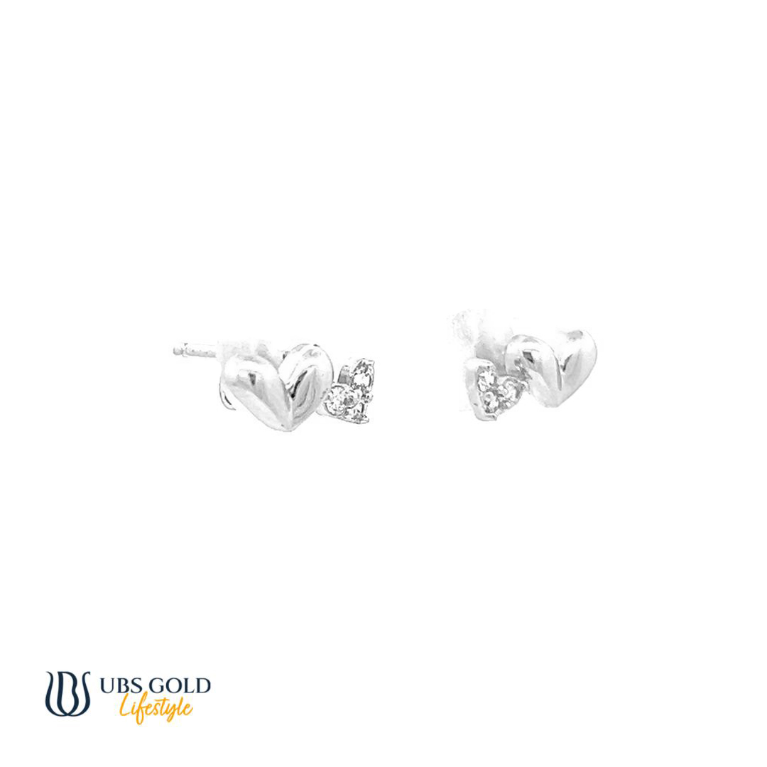 UBS Anting Emas Millie Molly - Ksw0958 - 17K