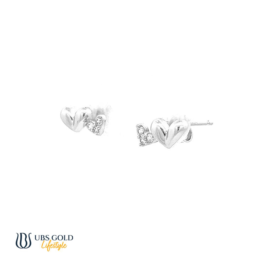 UBS Anting Emas Millie Molly - Ksw0958 - 17K