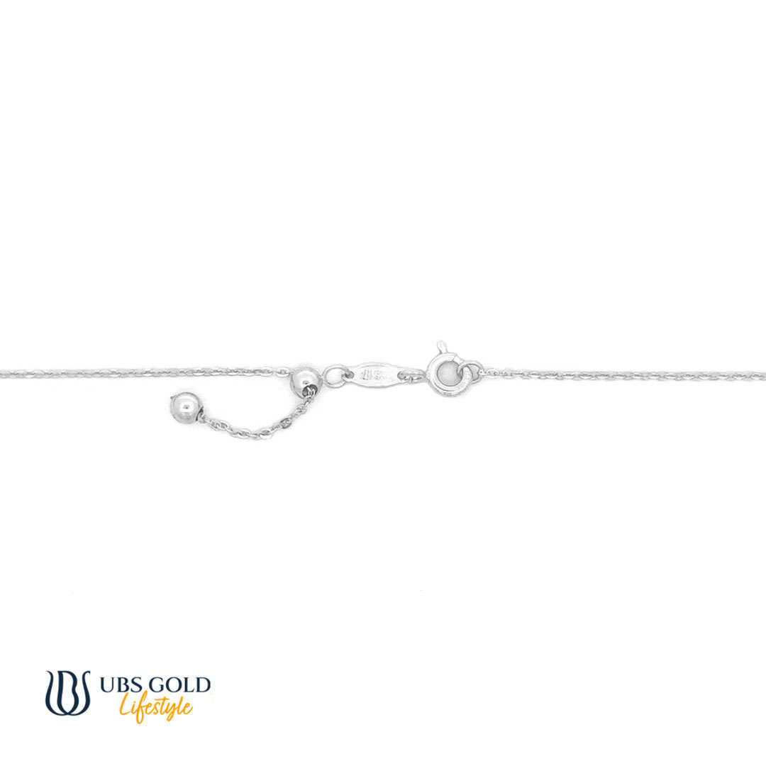 UBS Kalung Emas Maire - Gkvm000093 - 17K