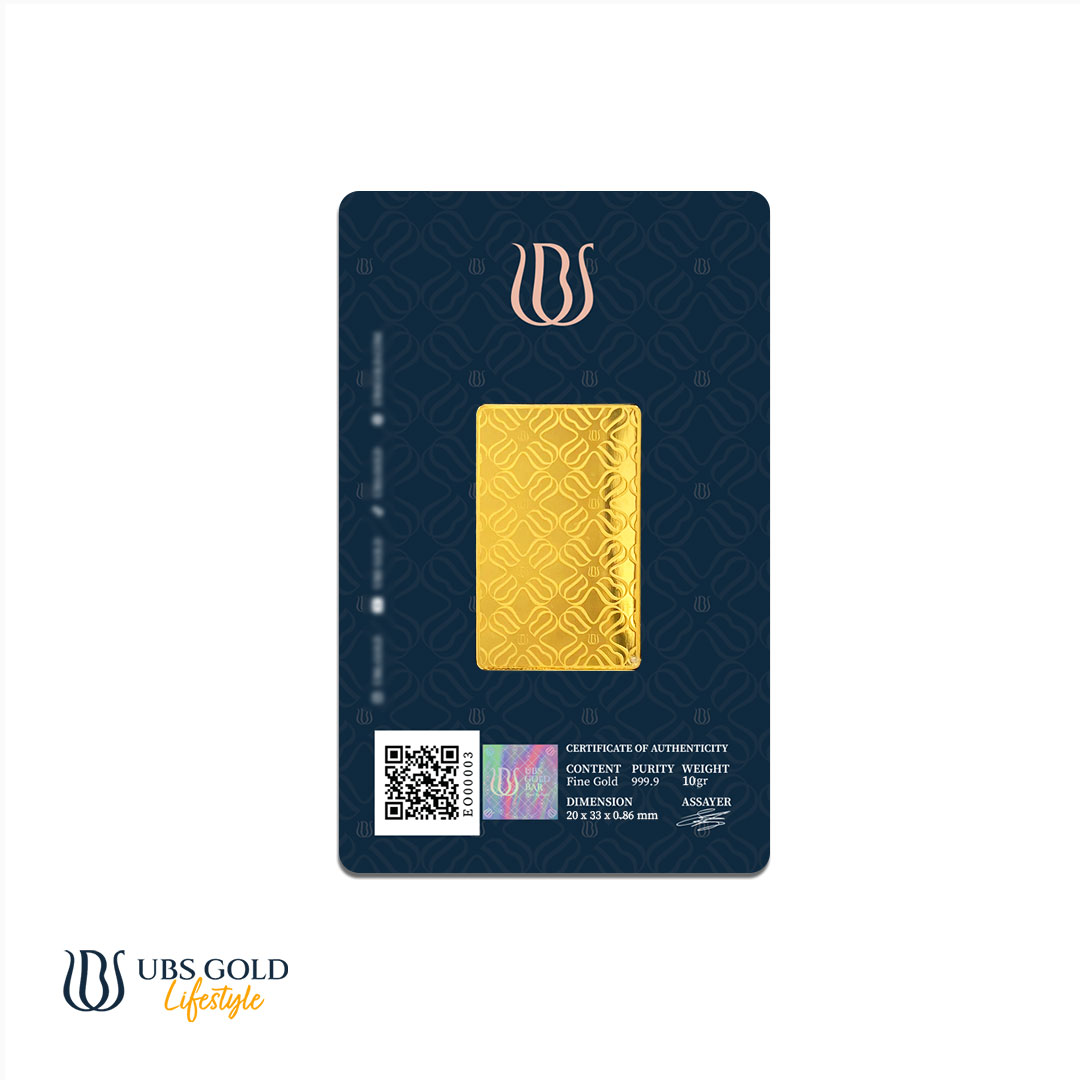 UBS Logam Mulia 10 Gram Klasik | UBSLifestyle – Perhiasan Emas – Gold ...