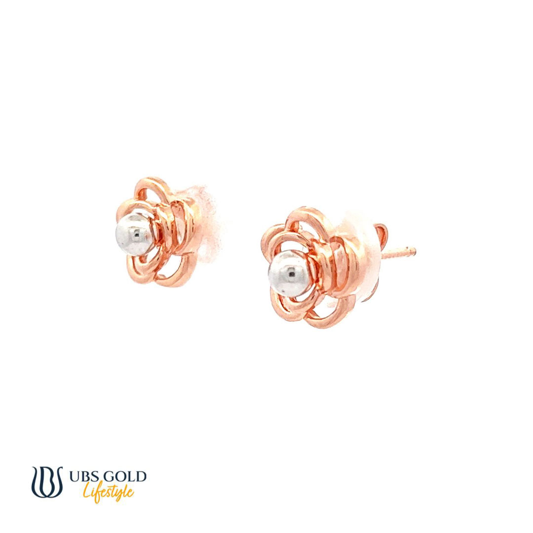 UBS Anting Emas Millie Molly - Ksw0943 - 17K