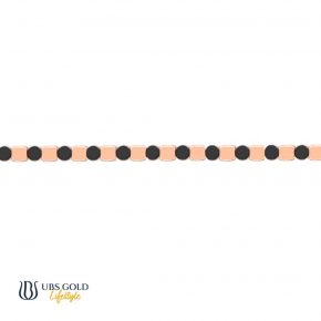 UBS Gold Gelang Emas - Kgv6870RE - 17K