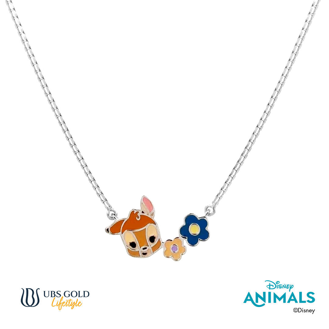 UBS Kalung Emas Anak Disney Animals - Kky0435 - 17K