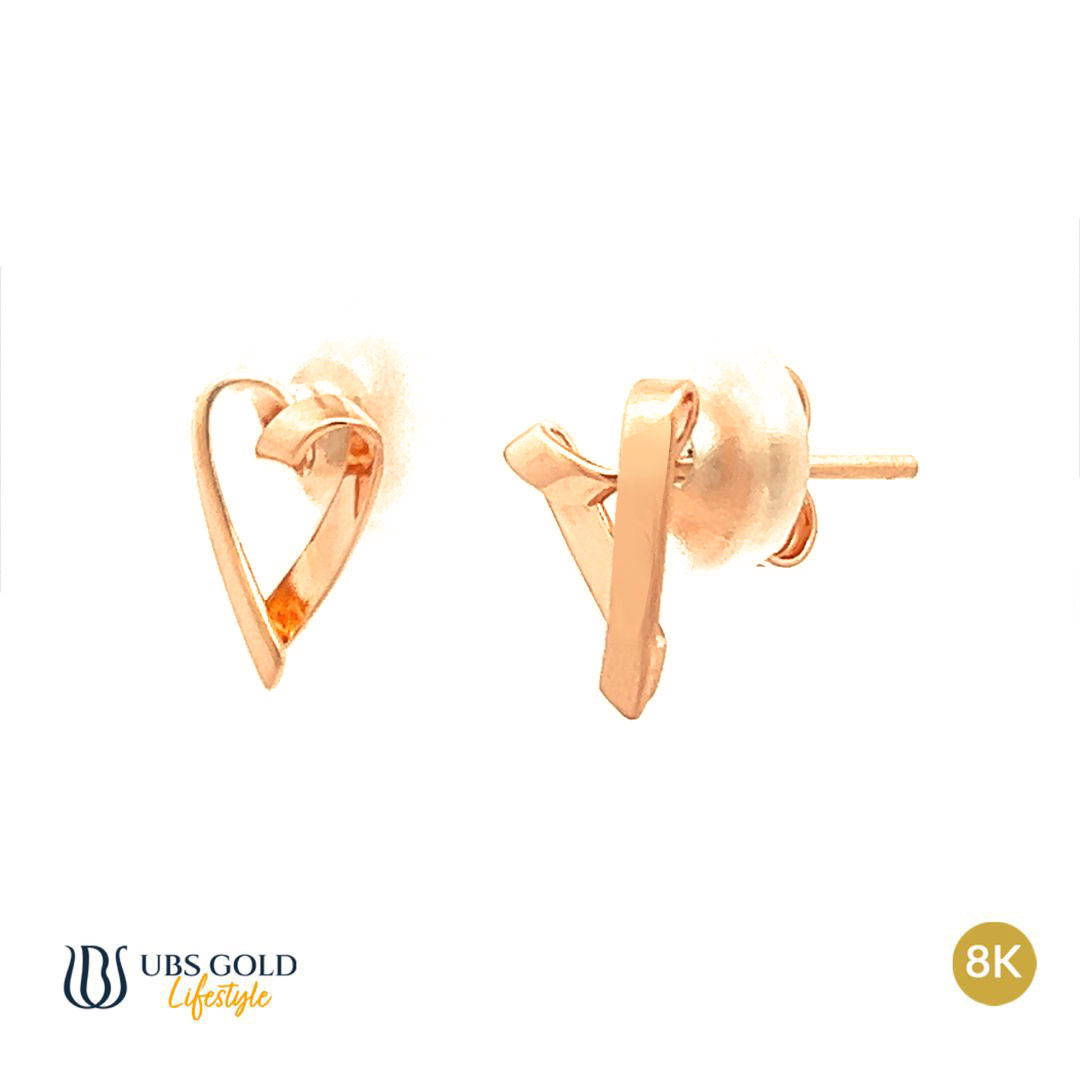 UBS Anting Emas - Ksw0903K - 8K