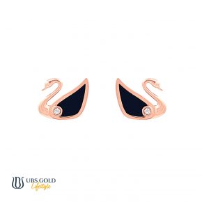 UBS Anting Emas Spectra - Ksw0971 - 17K