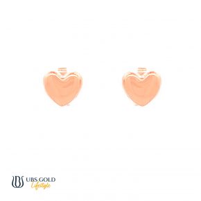 UBS Anting Emas Maire - Awh0279 - 17K