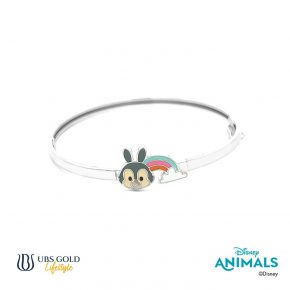 UBS Gelang Emas Bayi Disney Animals - Vgy0136 - 17K